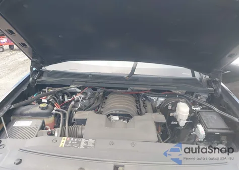 2017 GMC Sierra 1500 Denali z USA, uszkodzony, nr VIN 3GTU2PECXHG391060